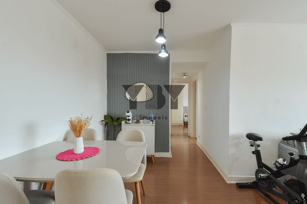 Apartamento à venda com 2 quartos, 81m² - Foto 24