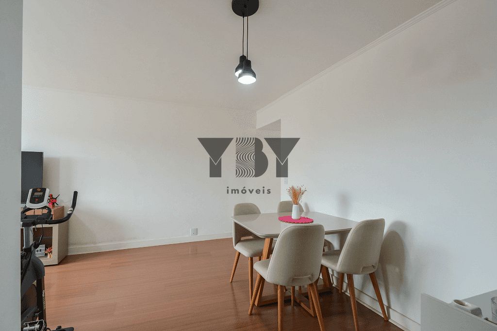 Apartamento à venda com 2 quartos, 81m² - Foto 25