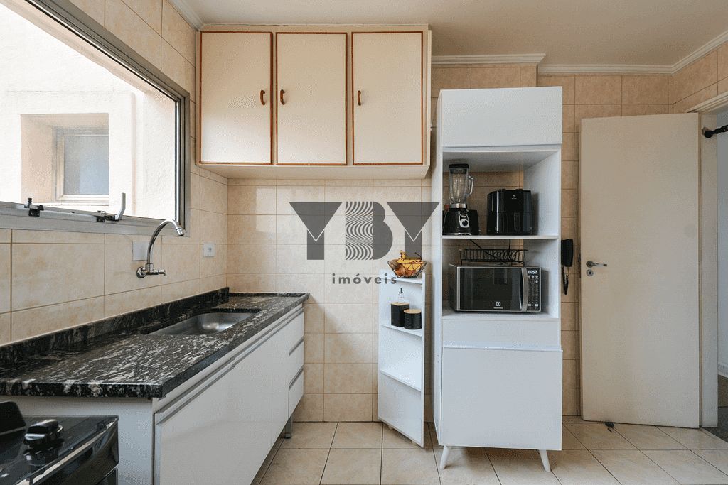 Apartamento à venda com 2 quartos, 81m² - Foto 10