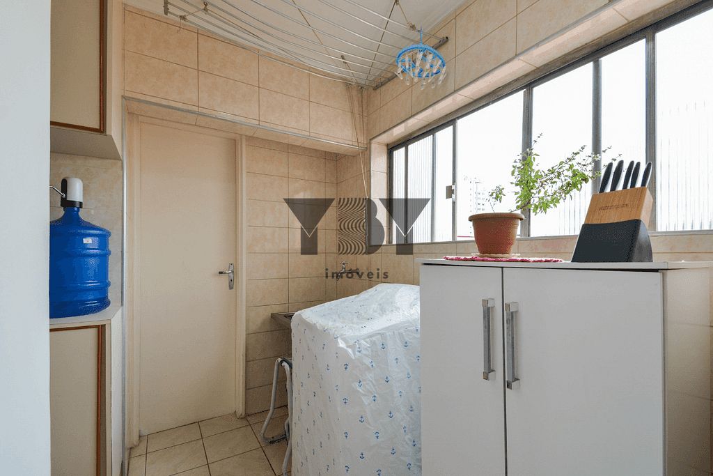 Apartamento à venda com 2 quartos, 81m² - Foto 5
