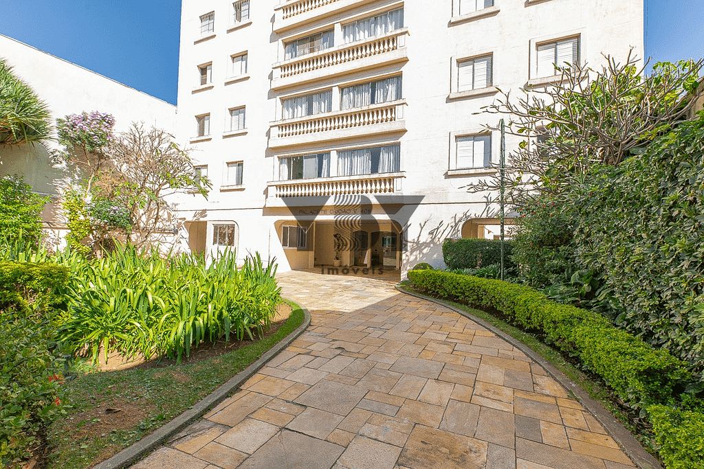 Apartamento à venda com 2 quartos, 81m² - Foto 7