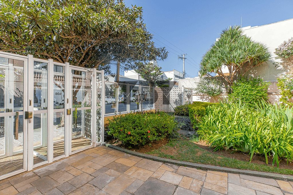 Apartamento à venda com 2 quartos, 81m² - Foto 9