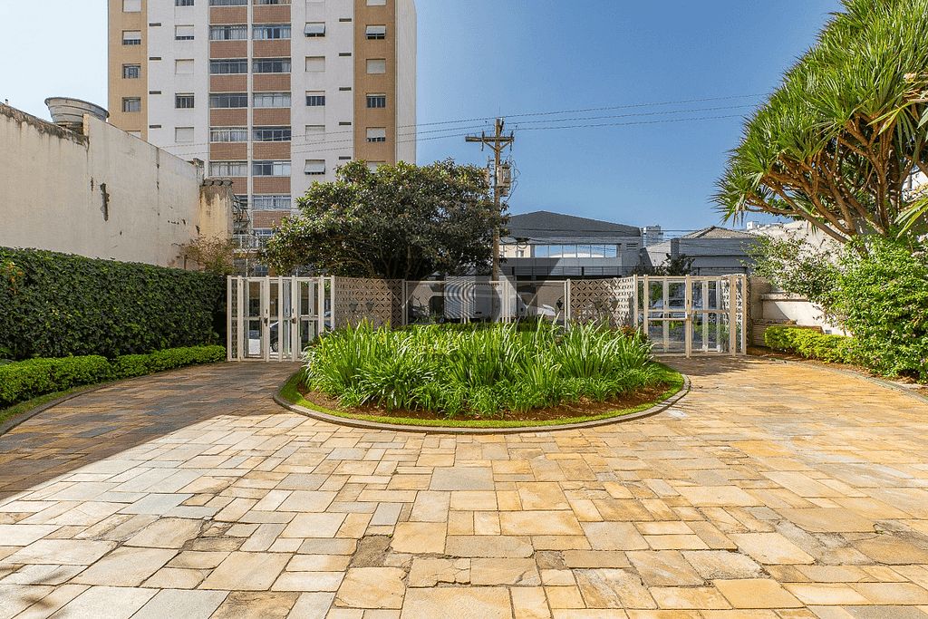 Apartamento à venda com 2 quartos, 81m² - Foto 11