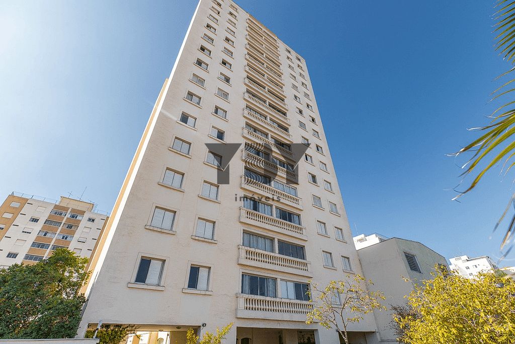 Apartamento à venda com 2 quartos, 81m² - Foto 14