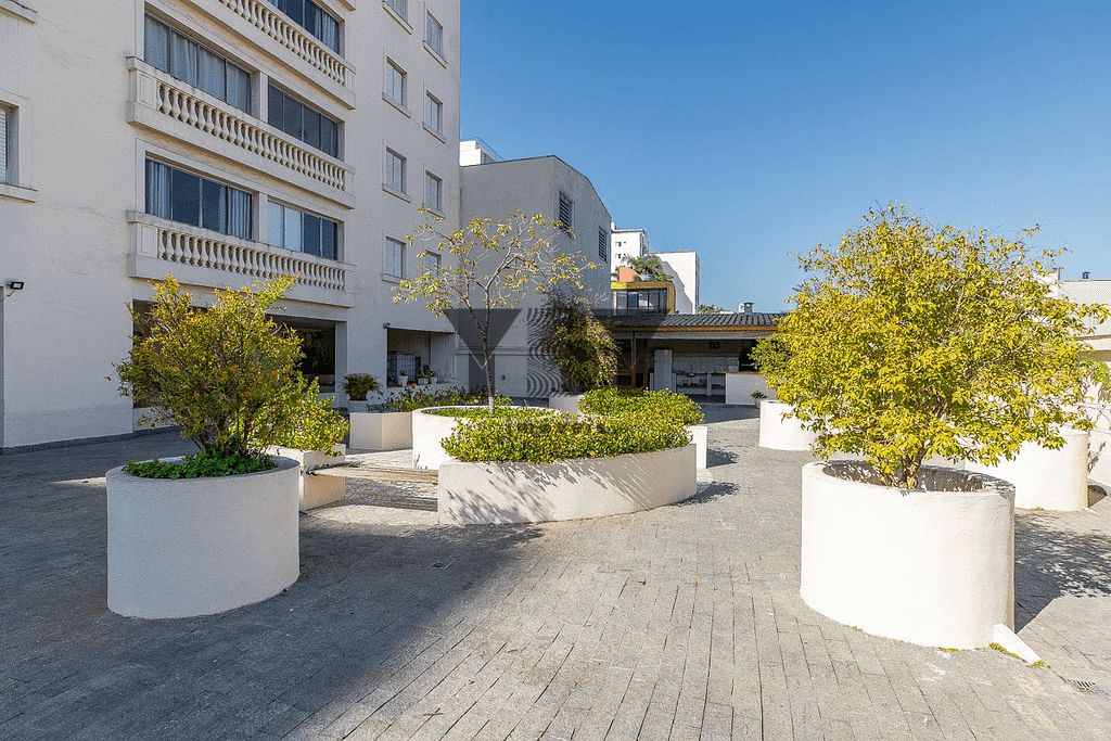 Apartamento à venda com 2 quartos, 81m² - Foto 15