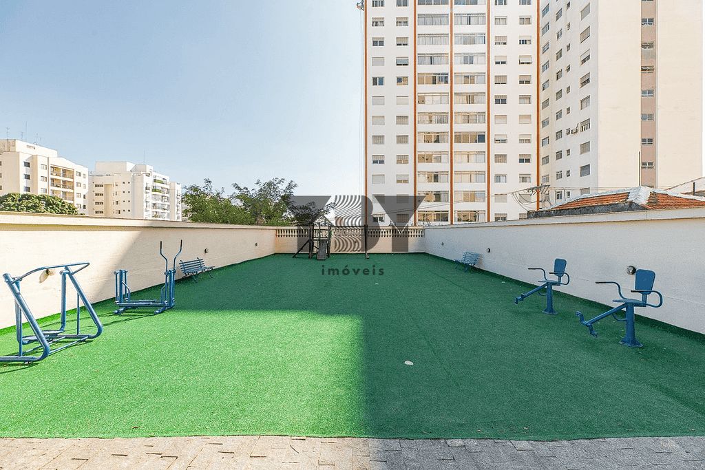Apartamento à venda com 2 quartos, 81m² - Foto 16
