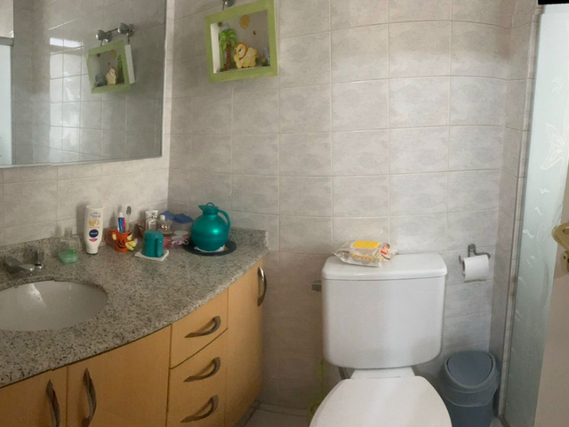 Foto do Apartamento - Apartamento à venda 3 Quartos 3 Suites 3 Vagas 230M² Vila Andrade São Paulo - SP | Lares e Andares Imóveis