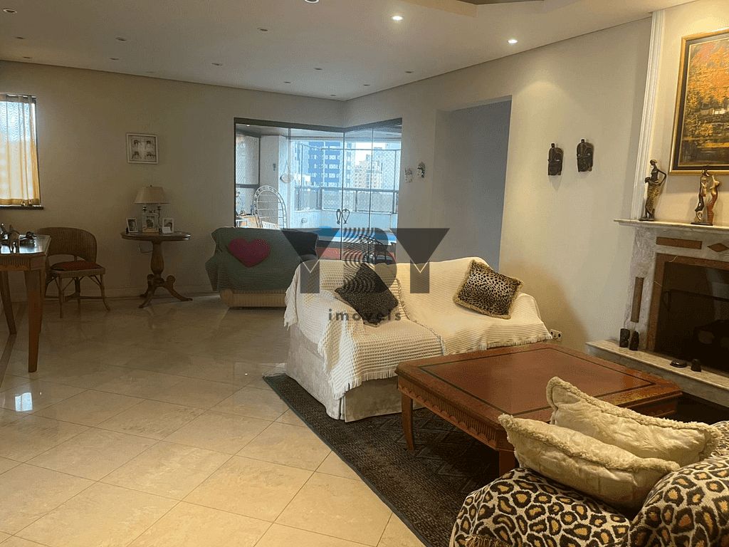 Apartamento à venda com 3 quartos, 230m² - Foto 18