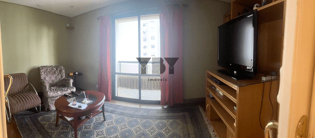 Apartamento à venda com 3 quartos, 230m² - Foto 17