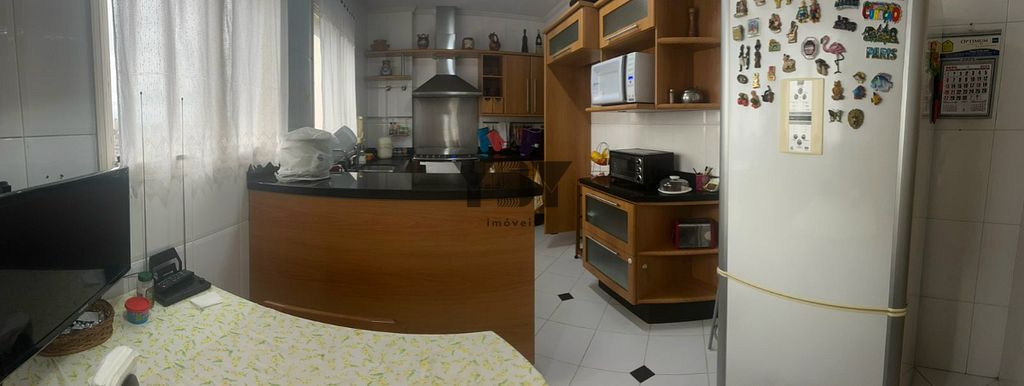Apartamento à venda com 3 quartos, 230m² - Foto 16