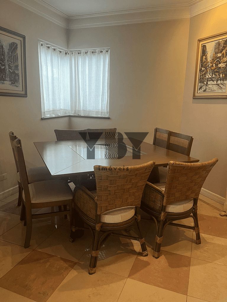 Apartamento à venda com 3 quartos, 230m² - Foto 15