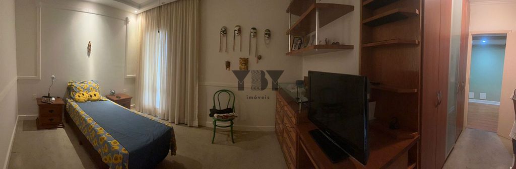 Apartamento à venda com 3 quartos, 230m² - Foto 14