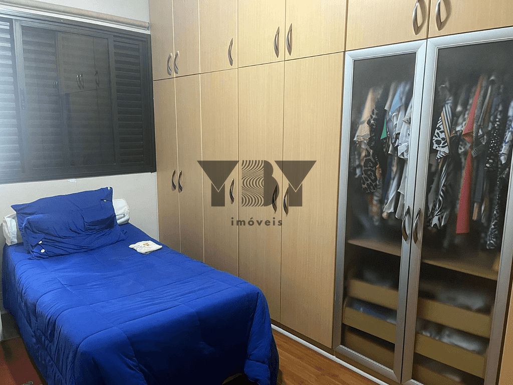 Apartamento à venda com 3 quartos, 230m² - Foto 12