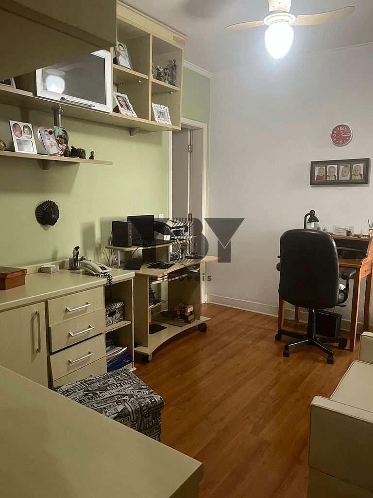 Apartamento à venda com 3 quartos, 230m² - Foto 11