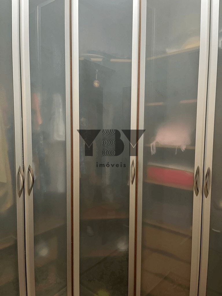 Apartamento à venda com 3 quartos, 230m² - Foto 9