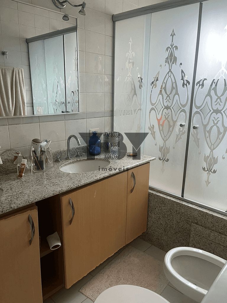 Apartamento à venda com 3 quartos, 230m² - Foto 8