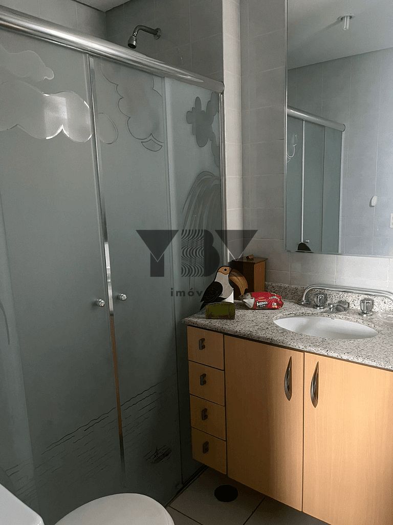 Apartamento à venda com 3 quartos, 230m² - Foto 6
