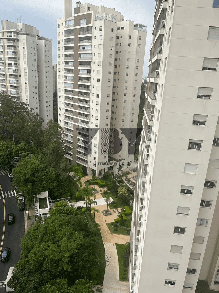 Apartamento à venda com 3 quartos, 230m² - Foto 5