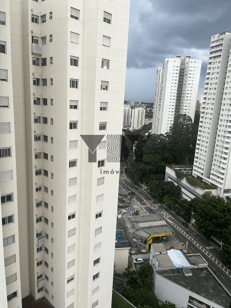 Apartamento à venda com 3 quartos, 230m² - Foto 4