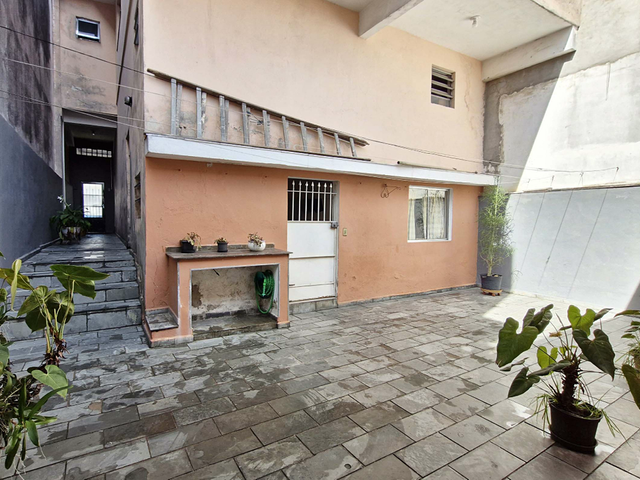 Foto do Terreno - Terreno/Lote Residencial à venda 300M² Jardim São Luís São Paulo - SP | Lares e Andares Imóveis