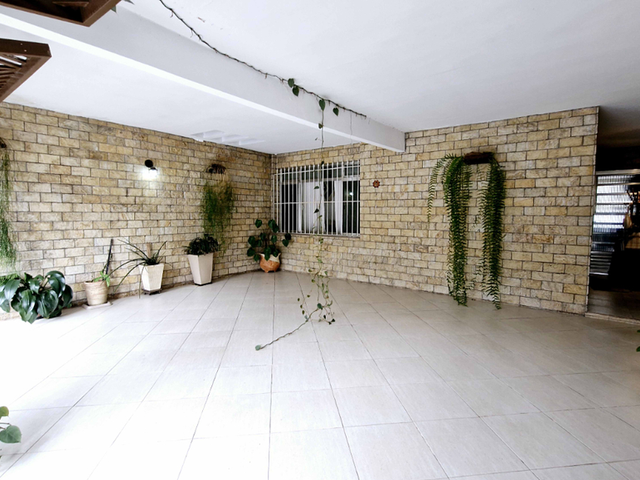 Foto do Casa - Casa à venda 3 Quartos 1 Suite 2 Vagas 147M² Jardim Santo Amaro São Paulo - SP | Lares e Andares Imóveis