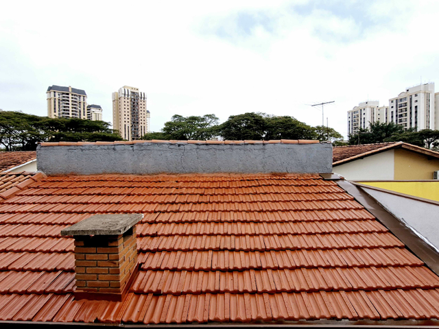 Foto do Casa - Casa à venda 3 Quartos 1 Suite 2 Vagas 147M² Jardim Santo Amaro São Paulo - SP | Lares e Andares Imóveis