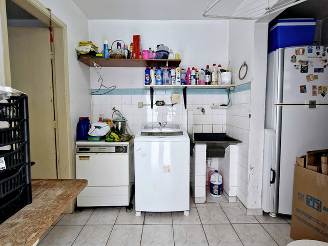 Foto do Casa - Casa à venda 3 Quartos 1 Suite 2 Vagas 147M² Jardim Santo Amaro São Paulo - SP | Lares e Andares Imóveis