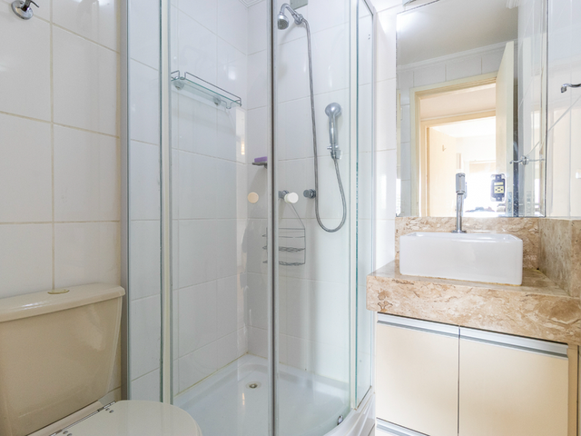 Foto do Apartamento - Apartamento à venda 2 Quartos 1 Suite 1 Vaga 71M² Vila Nova Conceição São Paulo - SP | Lares e Andares Imóveis