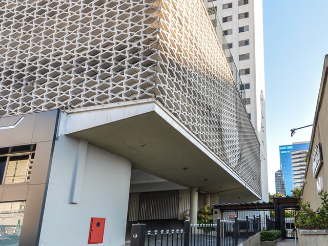 Foto do Apartamento - Apartamento à venda 2 Quartos 1 Suite 1 Vaga 71M² Vila Nova Conceição São Paulo - SP | Lares e Andares Imóveis