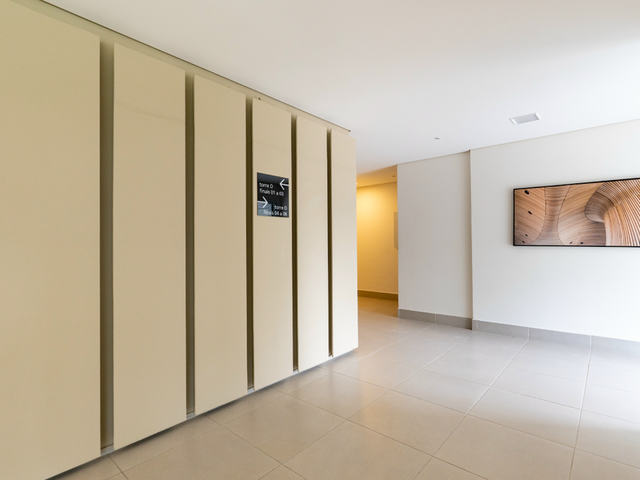 Foto do Apartamento - Apartamento à venda 2 Quartos 1 Suite 2 Vagas 88M² Vila Andrade São Paulo - SP | Lares e Andares Imóveis