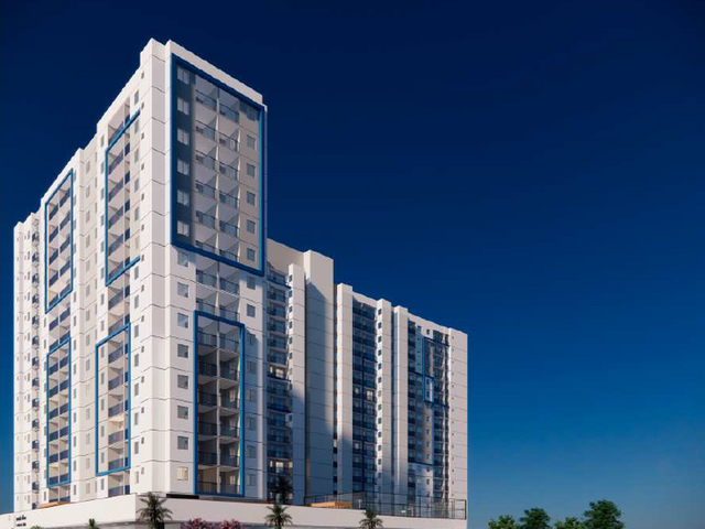 Foto do Apartamento - Apartamento à venda 2 Quartos 1 Vaga 45.62M² Cocal Vila Velha - ES | Monte Athos | Rafaell Ribeiro Bichara