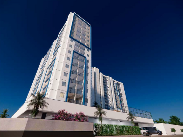 Foto do Apartamento - Apartamento à venda 2 Quartos 1 Vaga 45.62M² Cocal Vila Velha - ES | Monte Athos | Rafaell Ribeiro Bichara