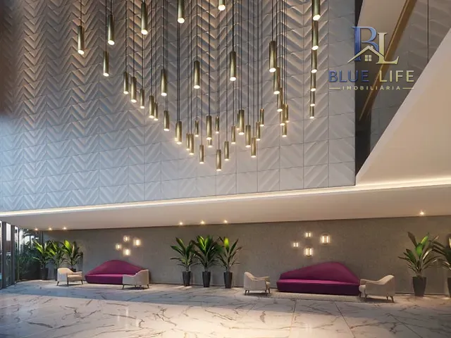Apartamento 3 quartos e 4 banheiros, à venda, no bairro Enseada do Suá em Vitória