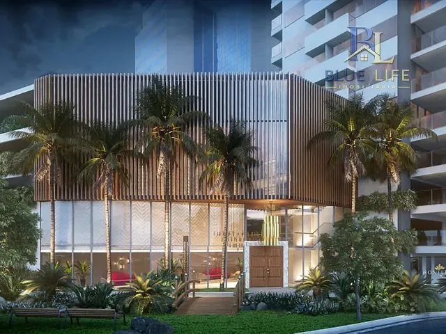 Apartamento 3 quartos e 4 banheiros, à venda, no bairro Enseada do Suá em Vitória