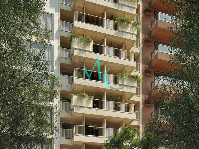 Cobertura / Penthouse 1 quarto e 1 banheiro, à venda, no bairro Ipanema em Rio de Janeiro