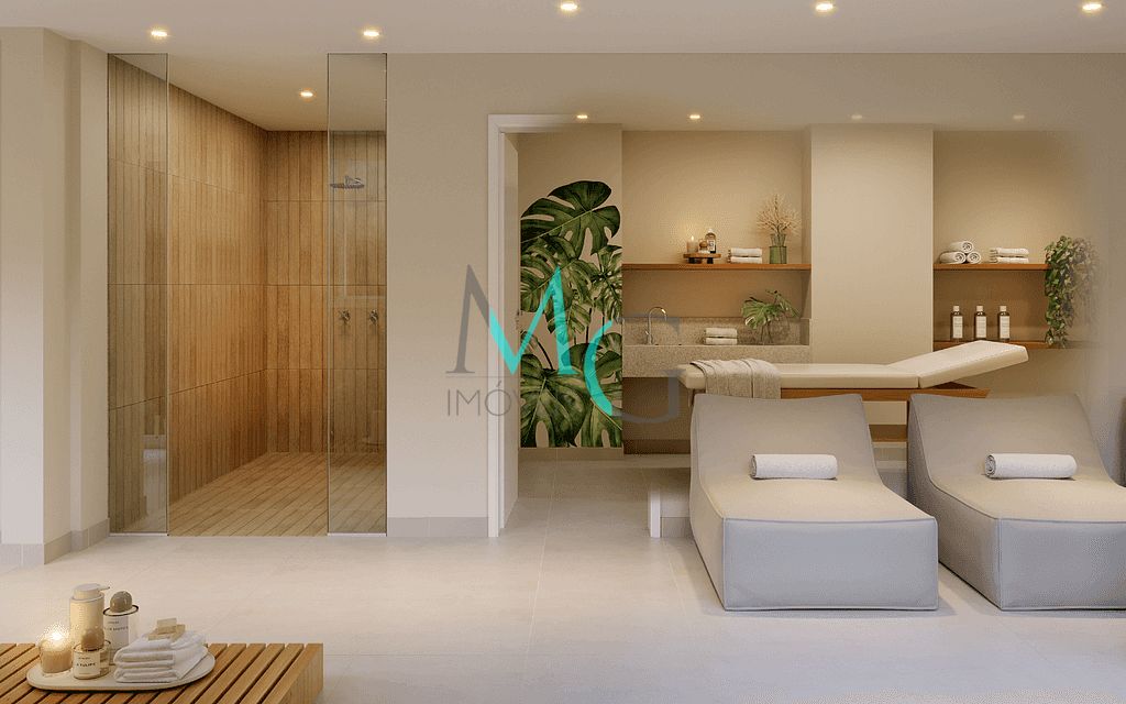 Apartamento, 2 quartos, 38 m² - Foto 4