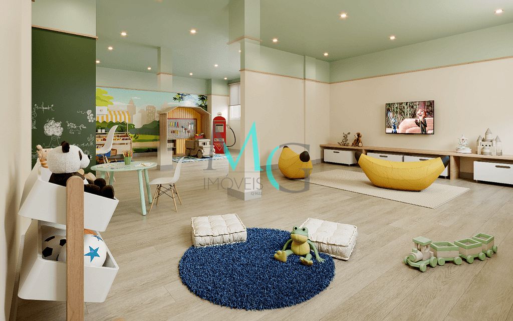 Apartamento, 2 quartos, 38 m² - Foto 8