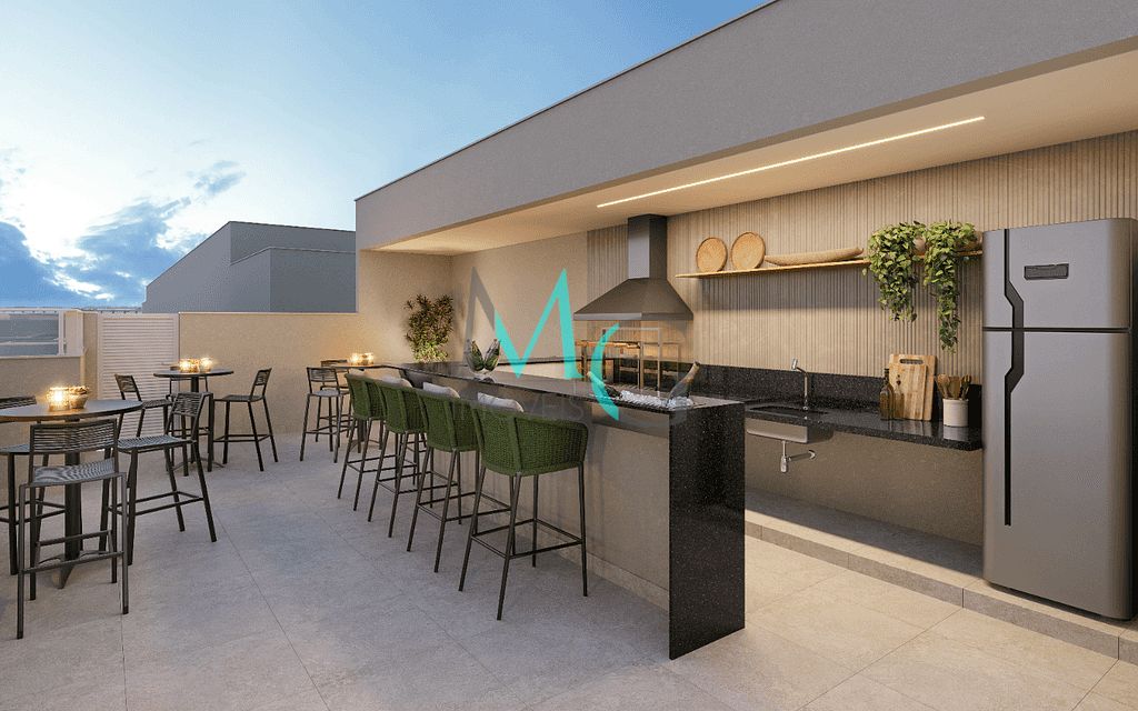 Apartamento, 2 quartos, 38 m² - Foto 13