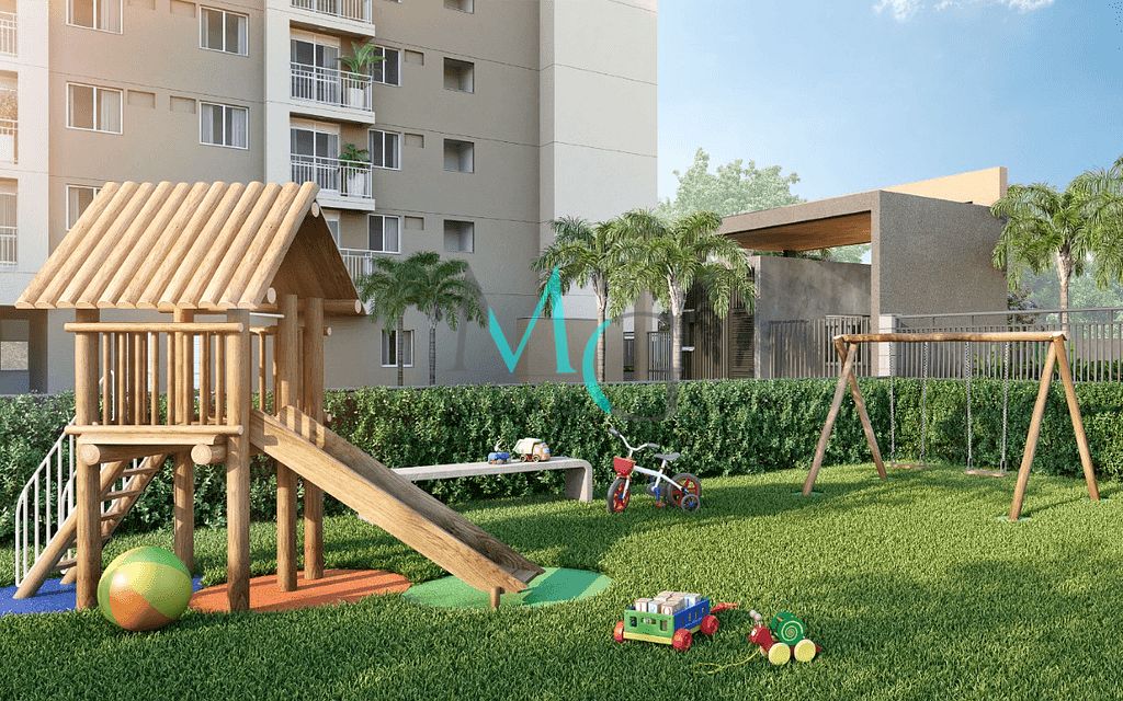 Apartamento, 2 quartos, 38 m² - Foto 14