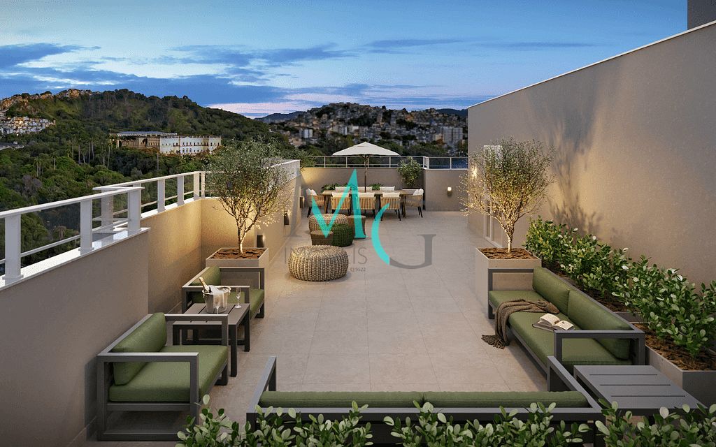 Apartamento, 2 quartos, 38 m² - Foto 16