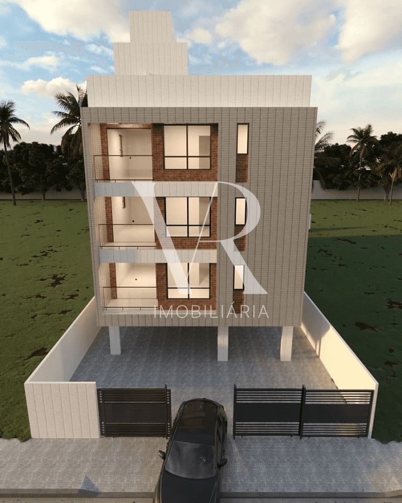 Cobertura à venda com 2 quartos, 127m² - Foto 1