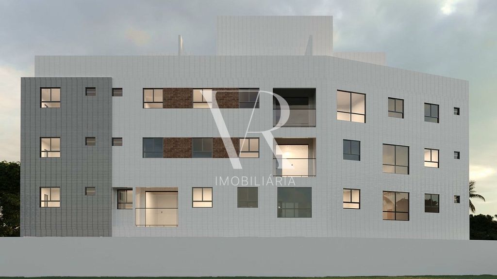 Cobertura à venda com 2 quartos, 127m² - Foto 2