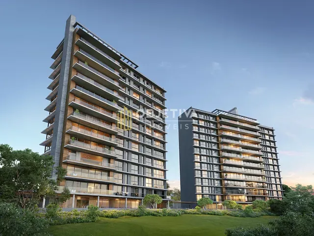 Apartamento 3 quartos e 4 banheiros, à venda, no bairro Boa Vista em Porto Alegre