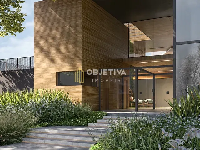 Apartamento 3 quartos e 4 banheiros, à venda, no bairro Boa Vista em Porto Alegre
