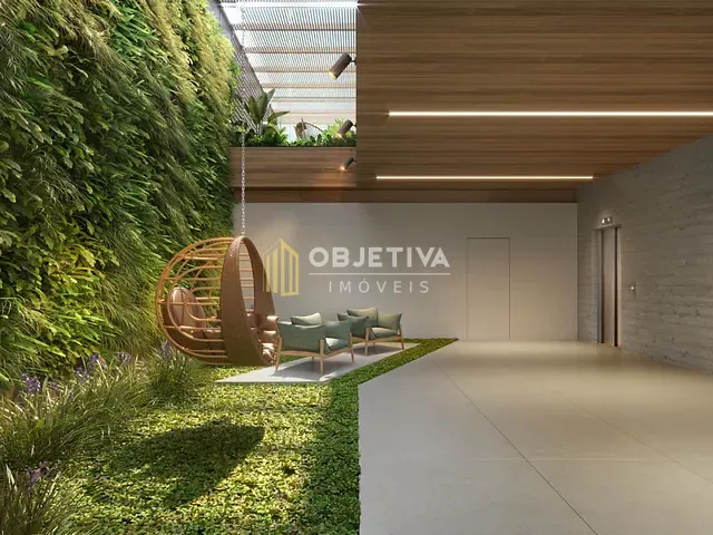 Apartamento 3 quartos e 4 banheiros, à venda, no bairro Boa Vista em Porto Alegre