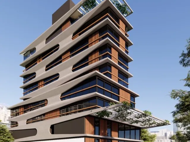 Apartamento 1 quarto e 1 banheiro, à venda, no bairro Manaíra em João Pessoa