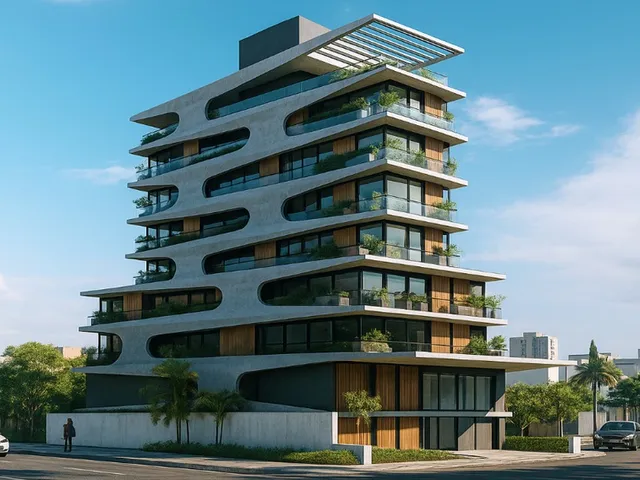 Apartamento 1 quarto e 1 banheiro, à venda, no bairro Manaíra em João Pessoa