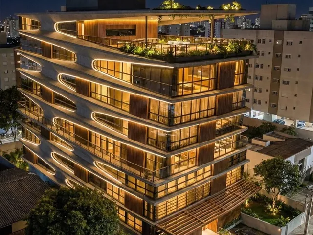 Apartamento 1 quarto e 1 banheiro, à venda, no bairro Manaíra em João Pessoa