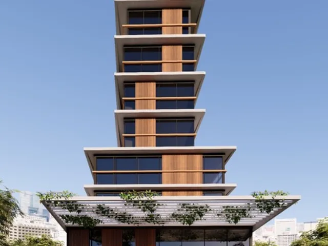 Apartamento 1 quarto e 1 banheiro, à venda, no bairro Manaíra em João Pessoa
