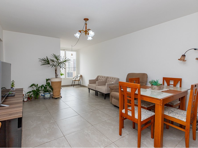 Foto do Apartamento - Apartamento à venda 2 Quartos 1 Vaga 75M² Indianópolis São Paulo - SP | Lares e Andares Imóveis